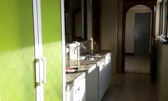 Imagem 4: Excelente Apartamento Localizado no Bairro de Tirol com 4 Suites, 222m²