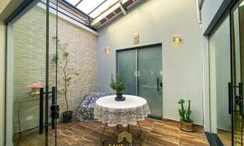 Imagem 5: Casa à venda no Alto da Colina em Indaituba-Sp