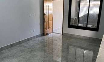 Imagem 2: Indaiatuba - Casa nova a venda com 2 dormitórios Suíte Quintal com Churrasqueira e 1 Vaga