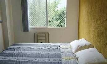 Imagem 7: Vendo apartamento 2 quartos - Estrada dos Bandeirantes / Camorim