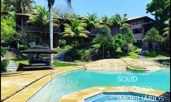 Imagem 4: Casa para venda possui 1878 metros quadrados com 19 quartos em Centro - Ilhabela - SP