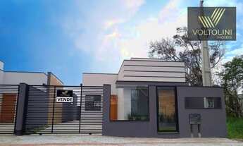 Imagem 3: Hora de Comprar! Investir! Oportunidade! Linda Casa c/3 dormitórios! 77 m² por R$ 380.000