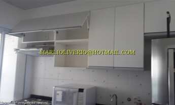 Imagem 5: Apartamento para locação no Brooklin, ao lado do shopping Morumbi, 01 dormitório, mobiliad