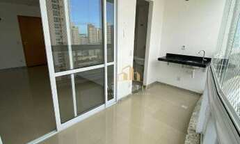 Imagem 4: 3 quartos com suíte na segunda quadra do mar, lazer completo, fino acabamento