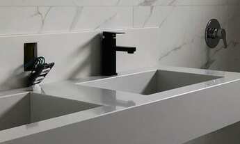 Imagem 13: Caldas Novas - Casa Padrão - Condomínio Del Fiori