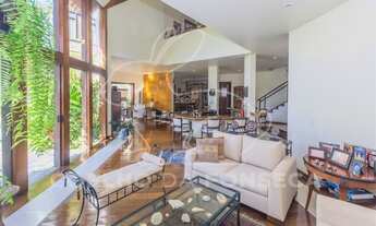 Imagem 2: Barueri - Casa de Condomínio - Alphaville Residencial 2