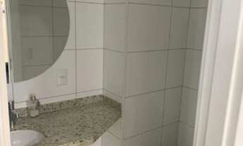 Imagem 3: Sala Comercial no Renascença // 85 m2 // andar intermediário // Linda Vista