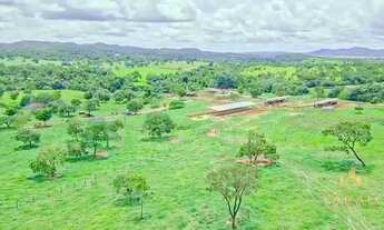 Imagem 3: Fazenda Padre Bernardo Goiás