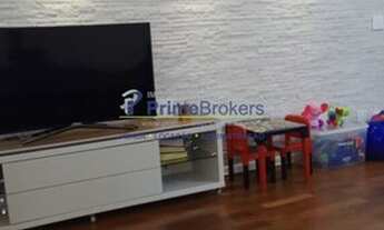 Imagem 3: Apartamento 65m² no bairro Jardim Saúde - São Paulo!