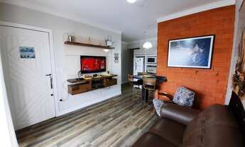 Imagem 3: Apartamento pertinho do mar com ótimo preço