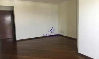 Imagem 4: Apartamento com 3 dormitórios à venda, 110 m² por R$ 750.000,00 - Centro de Apoio I (Alpha