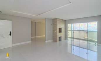 Imagem 3: Apartamento 4 quartos Pioneiros com 190,00m² Italian Residence