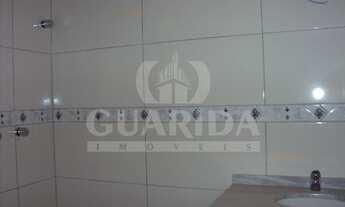 Imagem 4: Sobrado para comprar no bairro Hípica - Porto Alegre com 3 quartos