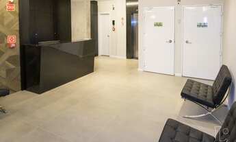 Imagem 2: Porto Alegre - Conjunto Comercial/Sala - Tristeza