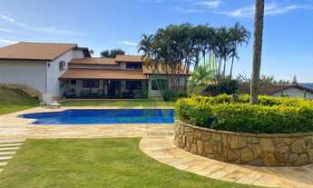 Imagem 5: Linda Chácara à Venda em Condomínio Fechado em Bom Jesus dos Perdões