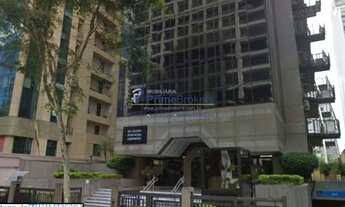 Imagem 6: Conjunto comercial 170m², 5 vagas - Metrô Consolação