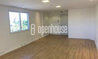 Imagem 5: Sala comercial para locação pronta para uso no Hom Lindóia Office