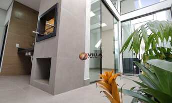 Imagem: Casa com 3 dormitórios à venda, 140 m²