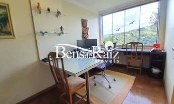 Imagem 7: NOVA LIMA - Casa de Condomínio - Estancia Serrana