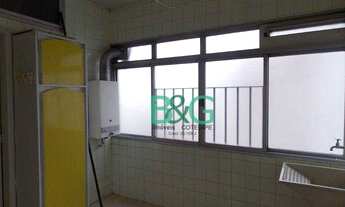 Imagem 7: Apartamento com 3 dormitórios, 135 m² - venda por R$ 1.508.000 ou aluguel por R$ 4.200/mês