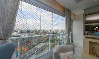 Imagem 3: Apartamento à venda no bairro Vila Anastácio - São Paulo/SP, Zona Oeste