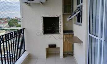 Imagem 2: Apartamento com 2 Quartos à Venda, 71m² no Urbanova em São José dos Campos