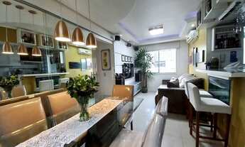 Imagem: Porto Alegre - Apartamento Padrão - Partenon