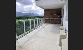 Imagem: Rio de Janeiro - Apartamento Padrão - Recreio