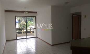 Imagem 2: Apartamento para venda possui 80 metros quadrados com 2 quartos