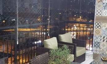 Imagem: Apartamento com 3 dormitórios à venda