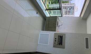 Imagem: Le Parc - apto 112m2, nascente