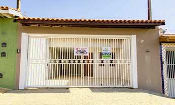 Imagem 3: Casa à venda no Jardim Bom Princípio, 4 dormitórios sendo 2 suítes