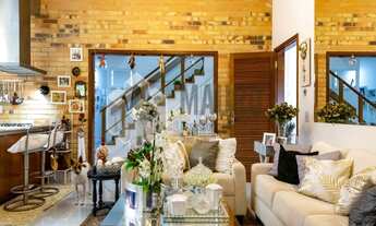 Imagem 6: CASA RESIDENCIAL em TERESÓPOLIS - RJ, GOLFE