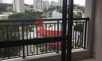 Imagem 1: Apartamento Residencial VILA MARIANA