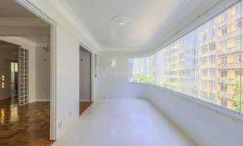 Imagem 6: Rio de Janeiro - Apartamento Padrão - Copacabana