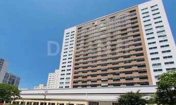 Imagem: Sala - Cambuí - Campinas