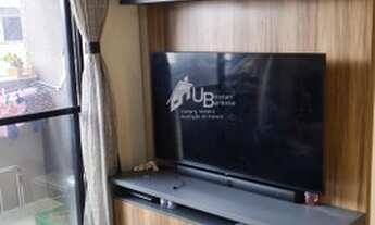 Imagem 2: Excelente apartamento de 3 quartos em frente ao Clube River