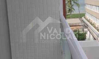 Imagem 5: Apartamento com dois quartos suíte área de lazer a 30 m do mar de Cabo Branco