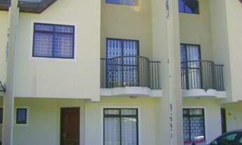 Imagem 7: Casa Residencial com 3 quartos para alugar por R$ 2650.00, 101.60 m2 - UBERABA - CURITIBA