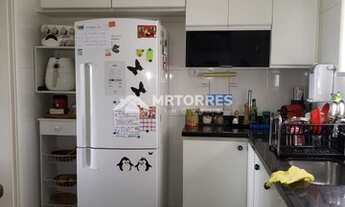 Imagem 5: Apartamento para venda possui 111 metros quadrados com 3 quartos em Parque Prado - Campina