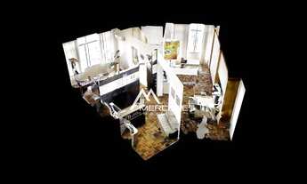 Imagem 7: Sala à venda, 55 m² por R$ 220.000,00 - Centro - Itajaí/SC