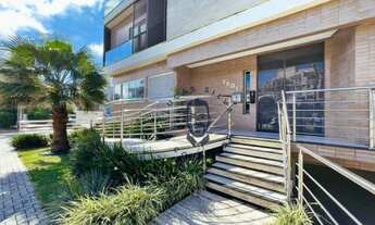 Imagem 5: Apartamento Beira Mar Mobiliado A Venda Na Praia De Mariscal - Bombinhas - SC / COD: V64