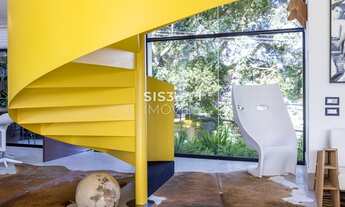 Imagem 3: CURITIBA - Casa Padrão - Santo Inácio