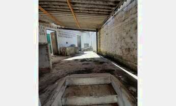 Imagem 4: Aluguel Barracão TUBALINA