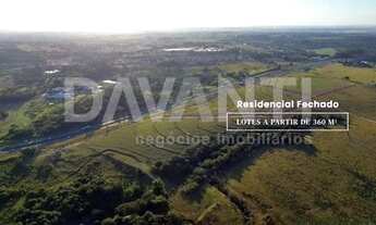 Imagem 2: Terreno - Jardim Mirian - Campinas