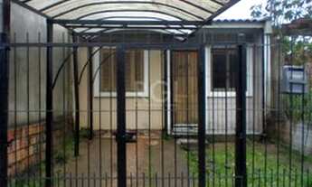 Imagem 5: Casa em Hípica Casa com 2 dormitórios