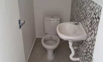 Imagem 4: Casa com 66 m² com 2 quartos em Vila Síria - A.E Carvalho