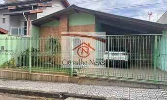 Imagem: Casa em Jardim Marco Leite - Jundiaí