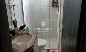 Imagem 2: Apartamento à venda, 2 quartos, 1 suíte, 1 vaga, Cidade Nova - Ananindeua/PA