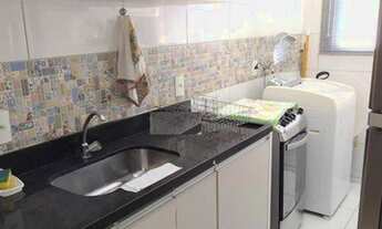 Imagem 7: Apartamento com 2 dormitórios à venda, 68 m² por R$ 335.000,00 - Jardim Europa - Jaguariún